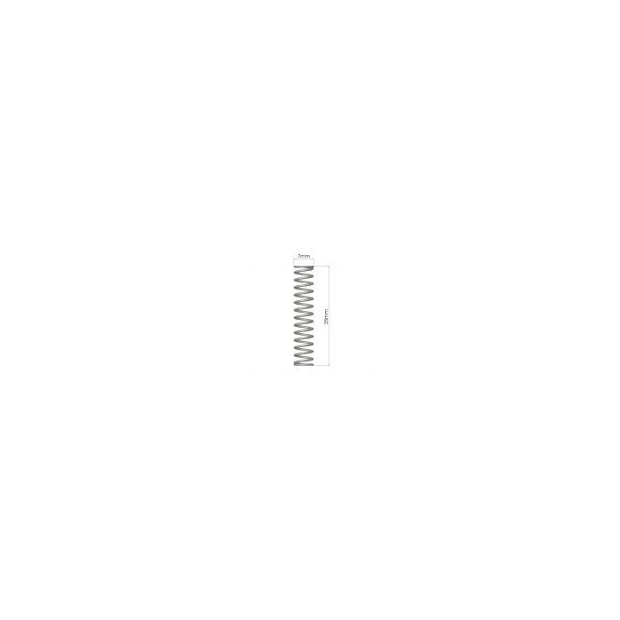 GFB - Dv+ Replacement Plunger Spring Suits T9351 - T9359