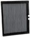 VF2050 K&N Cabin Air Filter, 2013 - 2024 Ford/ Lincoln Models