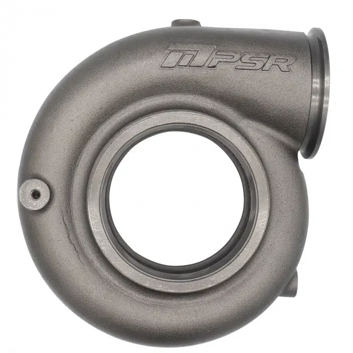 Pulsar Turbos - PSR PRO Turbine Housings for PRO88 PRO98 PRO106 Turbos