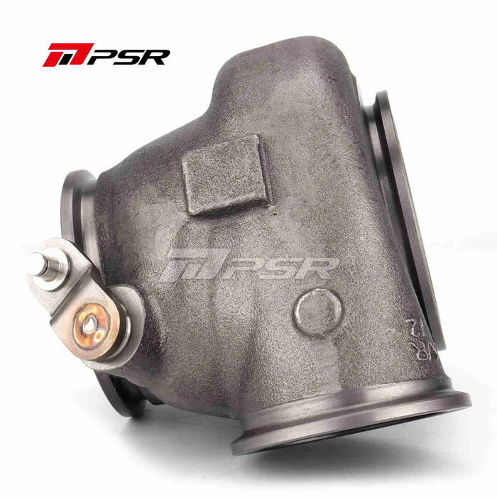 PTG Series 55G Turbine Housings for 5455G 5855G 6255G Turbos