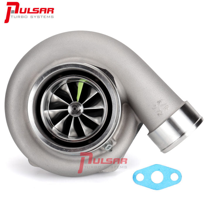 Pulsar Turbos - Next GEN PSR3584 Supercore for Ford Falcon to replace the factory GT3582R