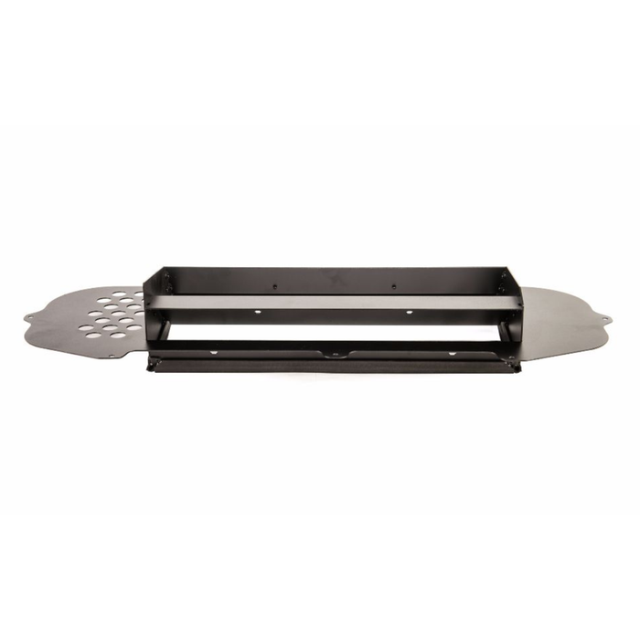 Hood Scoop Splitter - Subaru 03-07 WRX & 06-07 STI