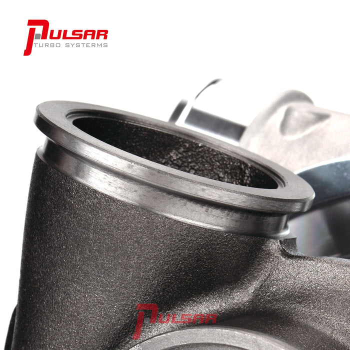 Pulsar Turbos - Turbo PSR3076R GEN2 Turbocharger