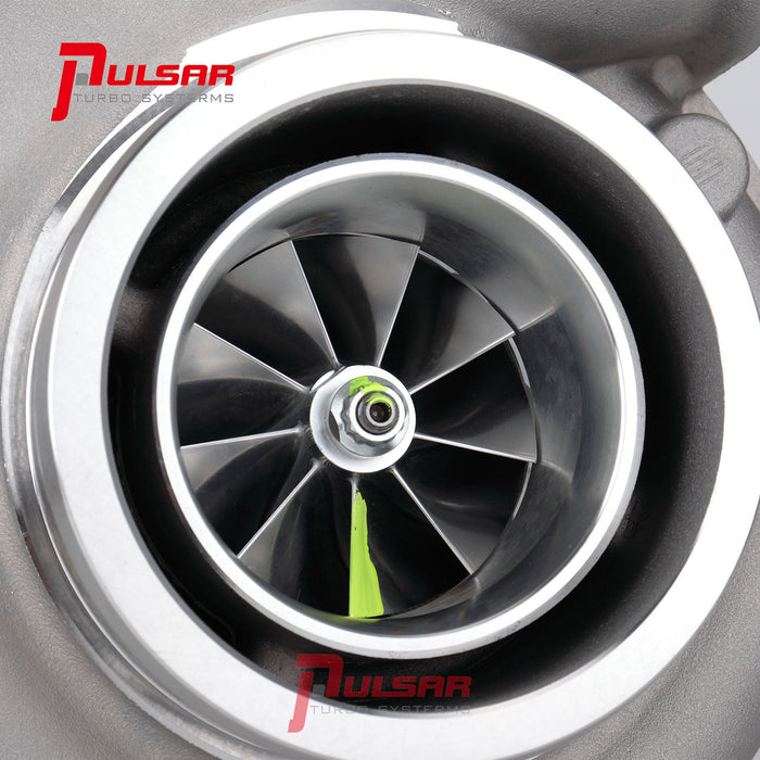 Pulsar Turbos - Turbo PSR3076R GEN2 Turbocharger