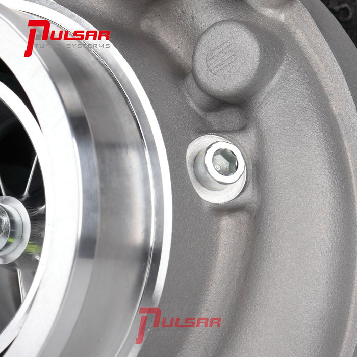 Pulsar Turbos - PULSAR Turbo PSR3576R GEN2 Turbocharger