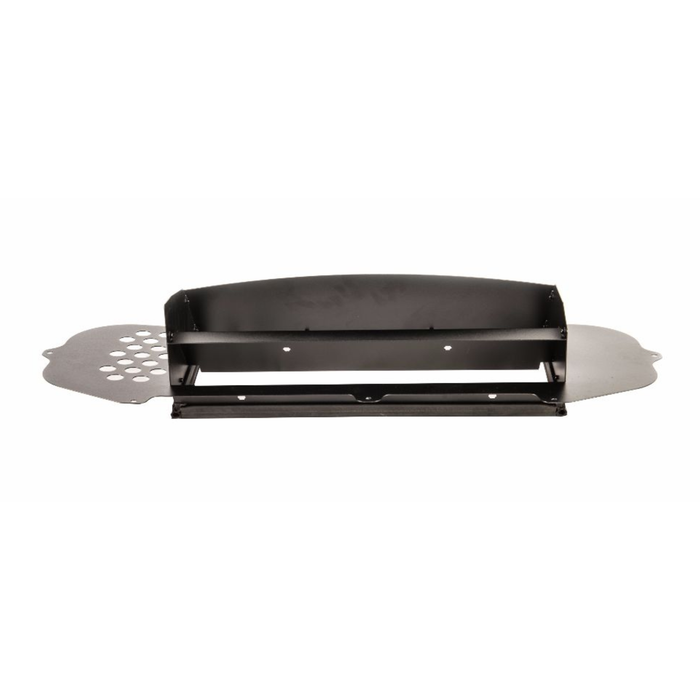 Hood Scoop Splitter - Subaru 03-05 STI