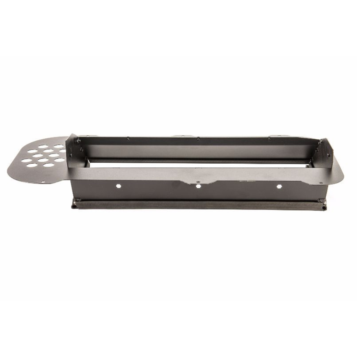 Hood Scoop Splitter - Subaru 04-07 Forester XT w/ Stock Hood Scoop