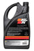 104101 K&N Oil; 5W-20 K&N Full Synthetic Motor Oil, 5 Quart
