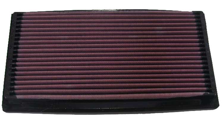 33-2024 K&N Replacement Air Filter, 1986 - 2008 Ford/ Mazda Models