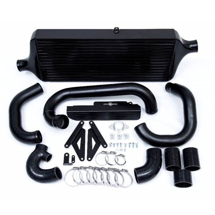 Front Mount Intercooler Kit - Subaru 15-21 VA WRX