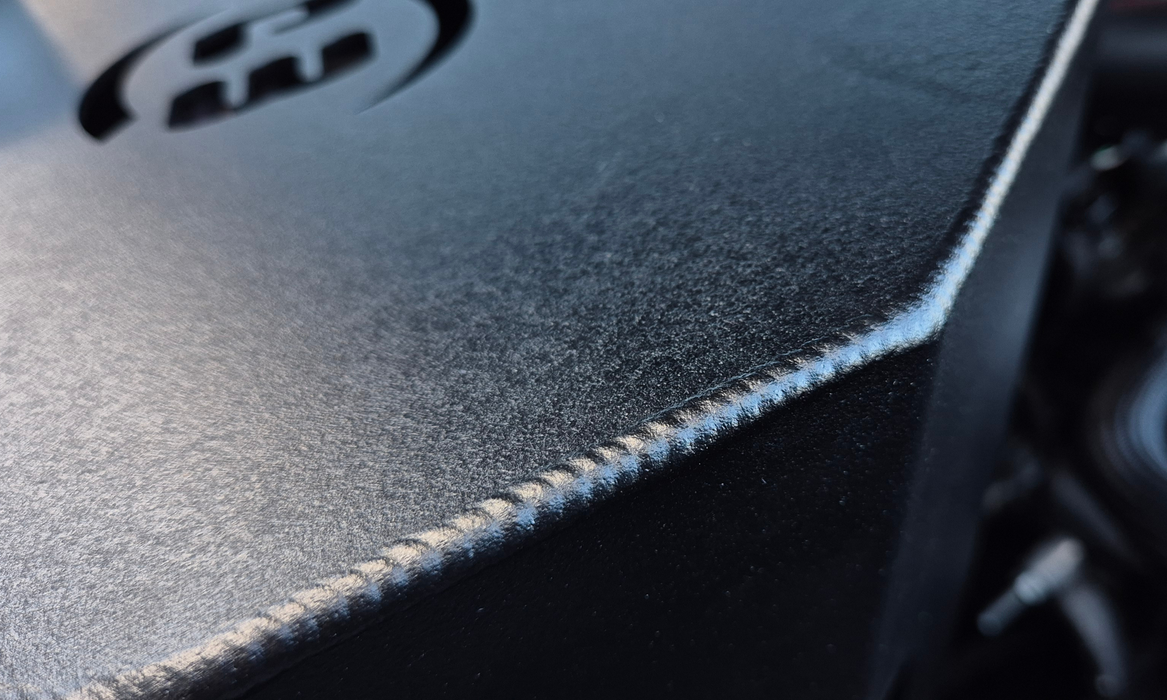 Race Air Box - Next Gen Ranger Raptor