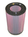 E-9283 K&N Replacement Air Filter - FIAT DUCATO L4-2.3L F/I/3.0L DSL