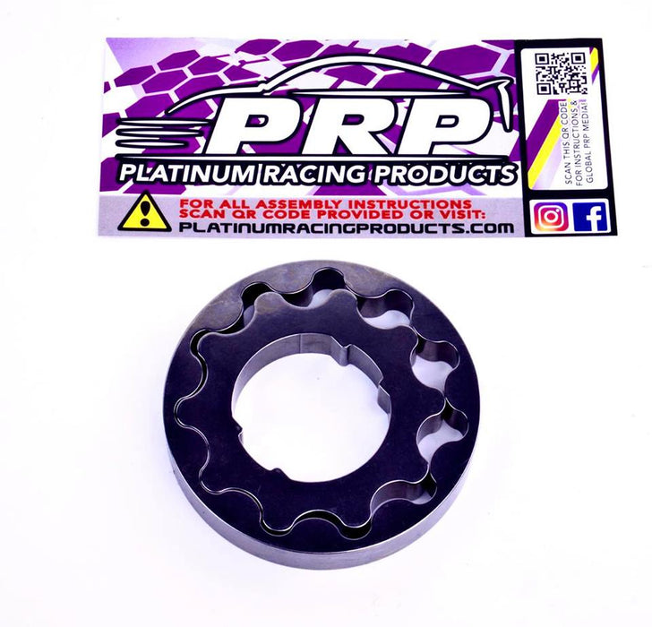 Platinum Racing Products - Billet Oil Pump Gears - Ford Barra 4.0L