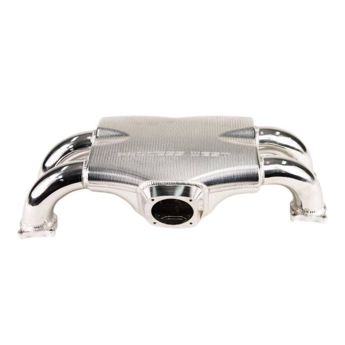 Intake Manifold DBW Reverse Orientation - Subaru 06-21 WRX/STI
