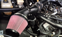 Race Air Box - Next Gen Ranger Raptor