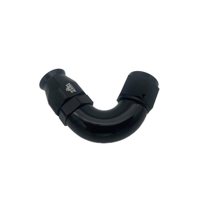 Zoo Performance - 200 Series PTFE 120 Deg Hose Ends (Teflon)