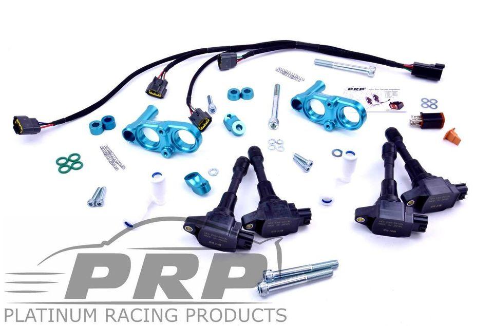 Platinum Racing Products - Ignition Coil Kits - Mazda 13B/20B