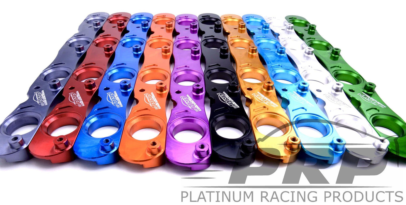 Platinum Racing Products - Ignition Coil Kit - Mitsubishi Evo X 4B11