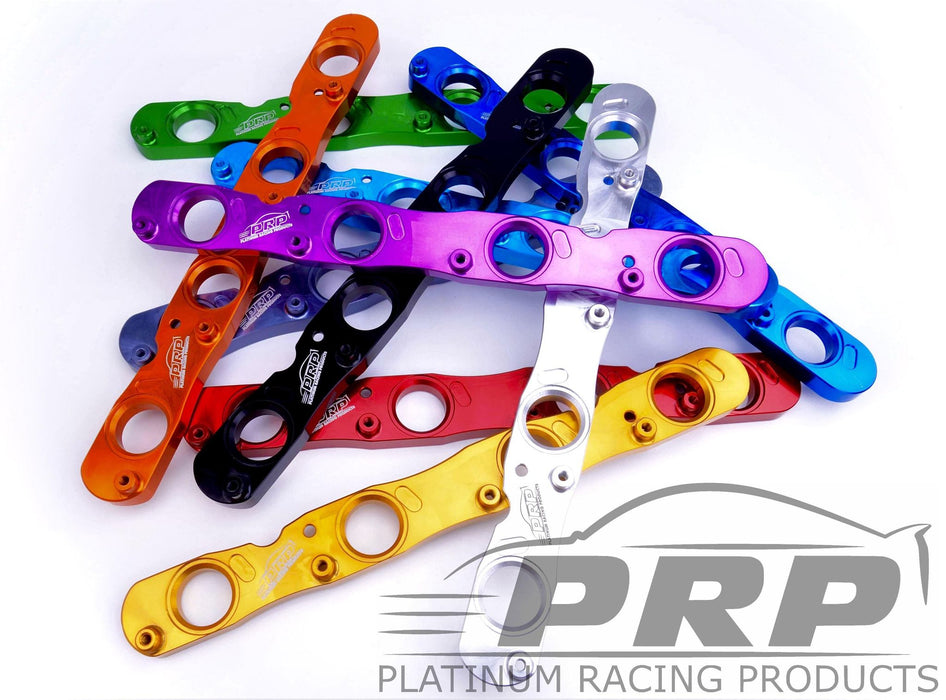 Platinum Racing Products - Ignition Coil Kit - Mitsubishi Evo X 4B11