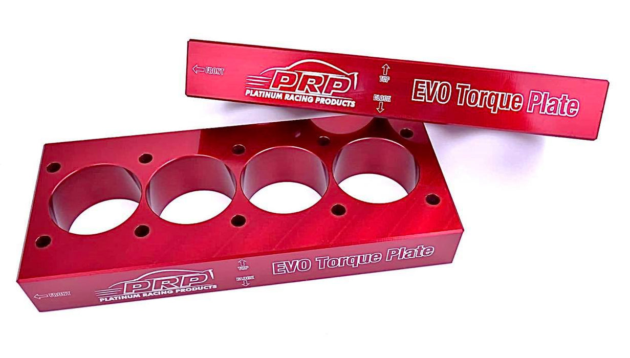 Platinum Racing Products - Mitsubishi Torque Plate - Mitsubishi 4B11