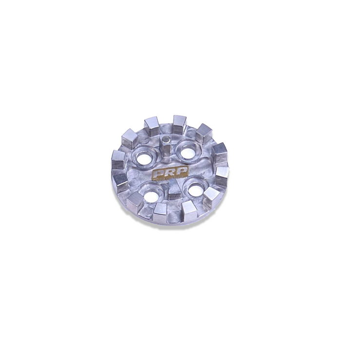 Platinum Racing Products - Street Series Replacement Cam Sensor Plate - Nissan Twin Cam RB20 RB25 RB26