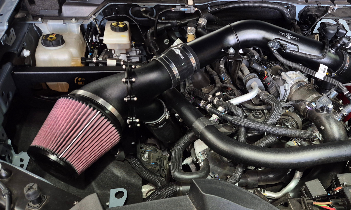 Race Air Box - Next Gen Ranger Raptor
