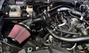 Race Air Box - Next Gen Ranger Raptor
