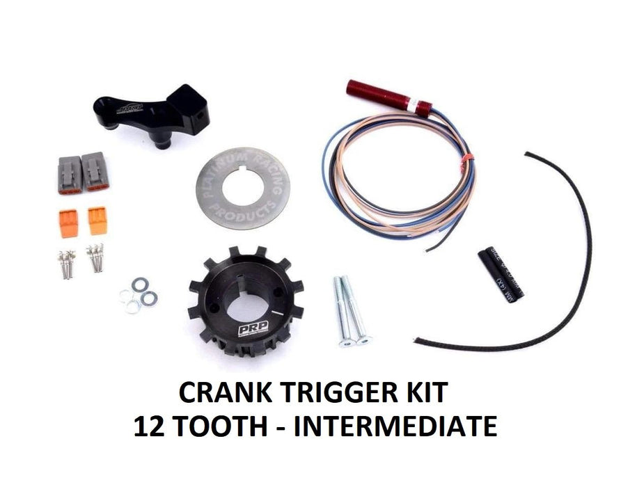 Platinum Racing Products - Custom Ignition Timing Kit - Nissan/Holden RB30 SOHC