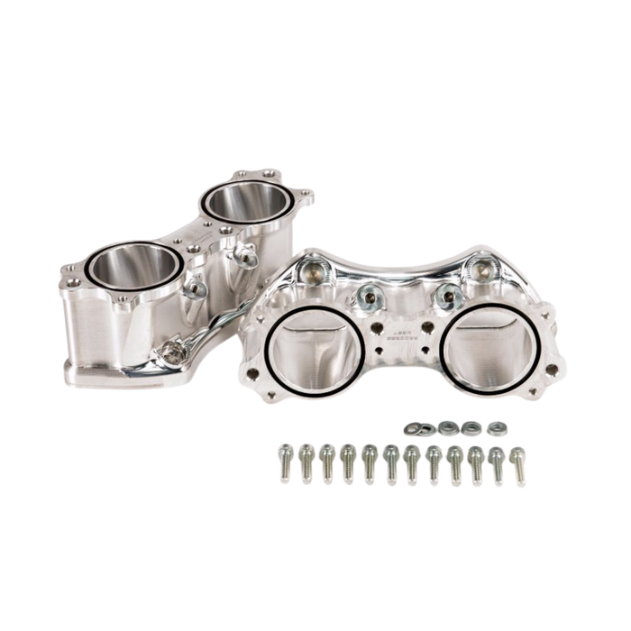 Billet TGV Delete Kit (67mm)