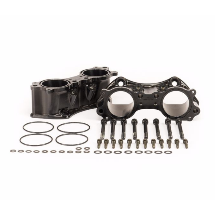 Billet TGV Delete Kit (67mm)