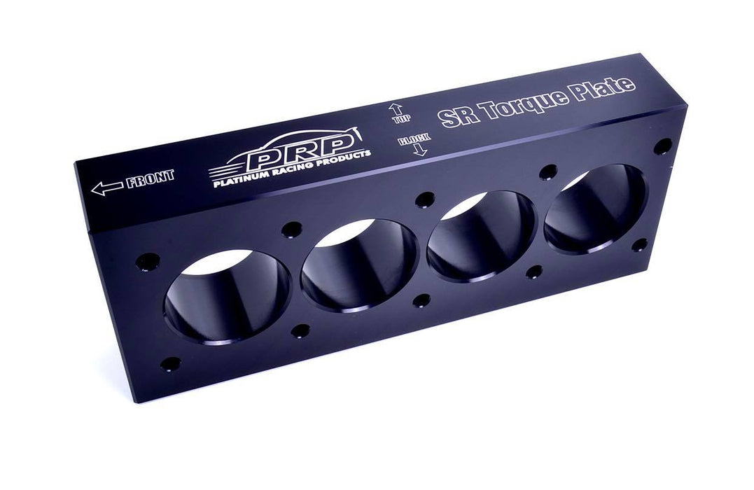 Platinum Racing Products - Torque Plate - Nissan SR20