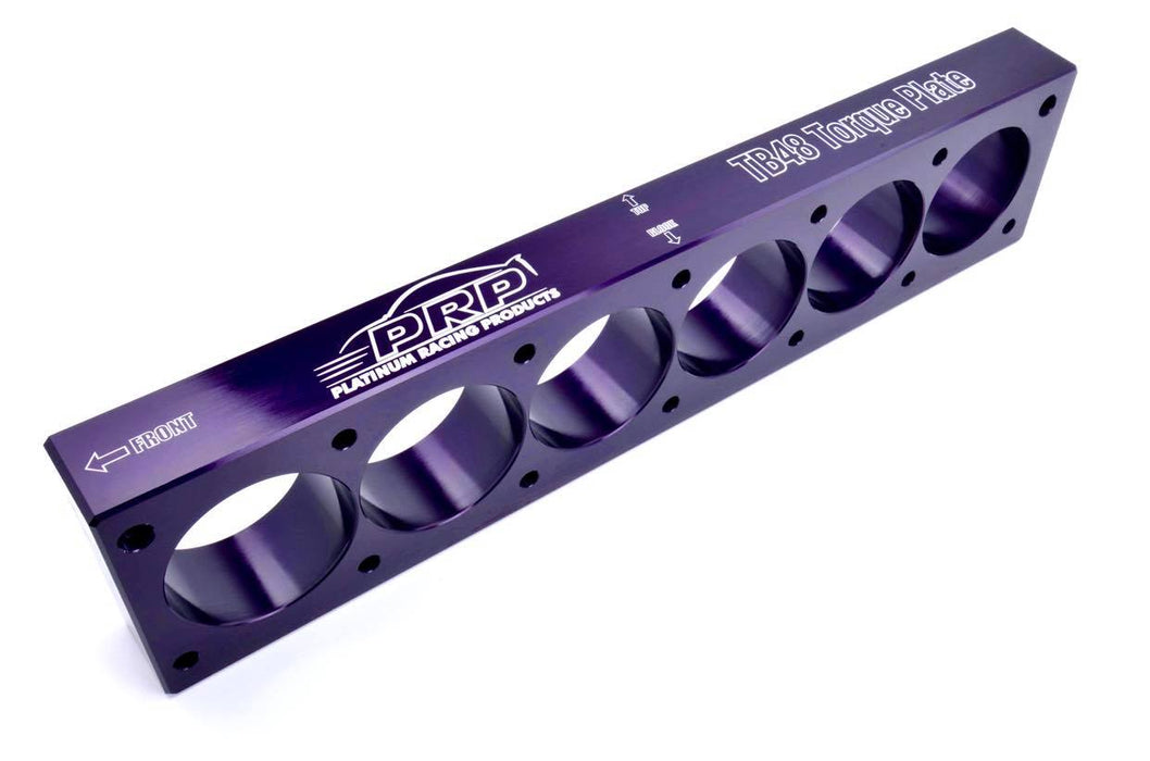 Platinum Racing Products - Torque Plate - Nissan TB48