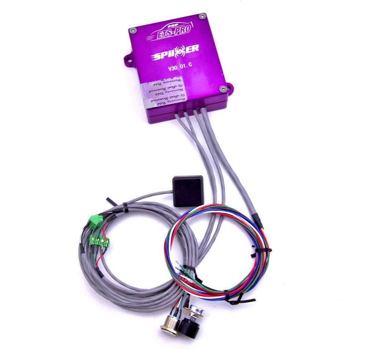 Platinum Racing Products - ETS Pro PLUS Attesa Torque Split Controller - Nissan Skyline