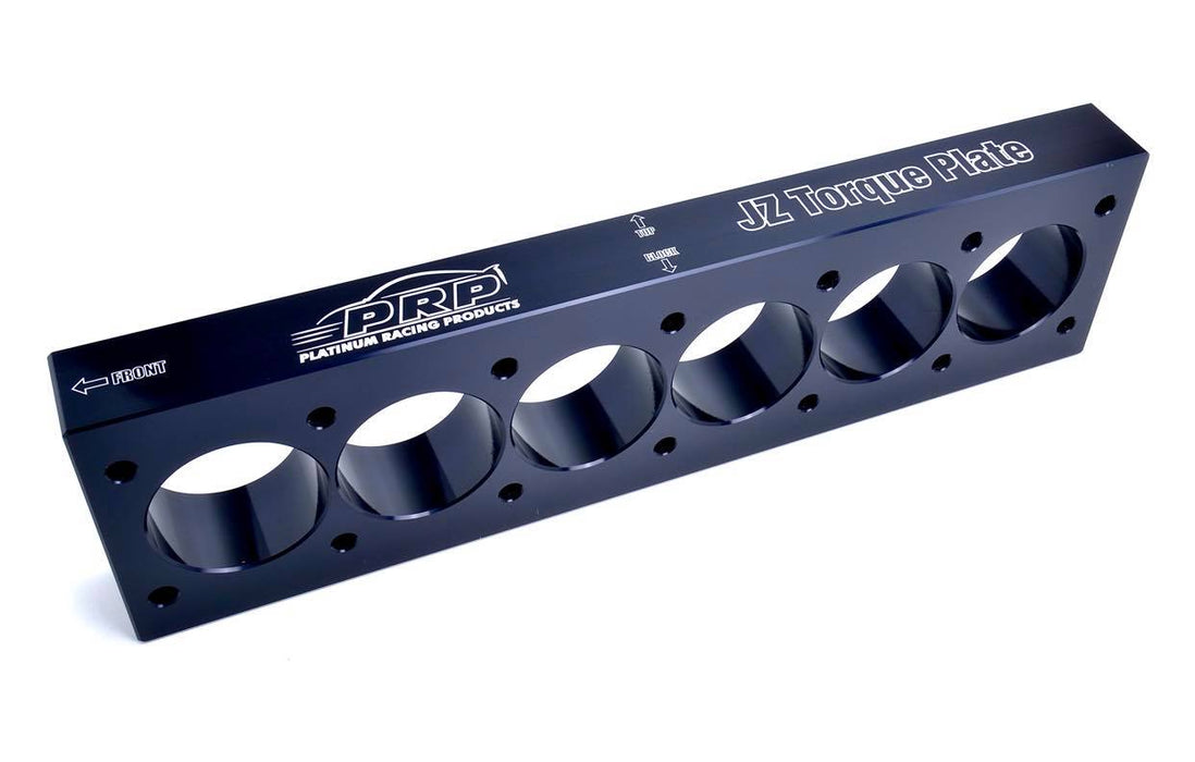 Platinum Racing Products - Torque Plate - Toyota 1JZ/2JZ