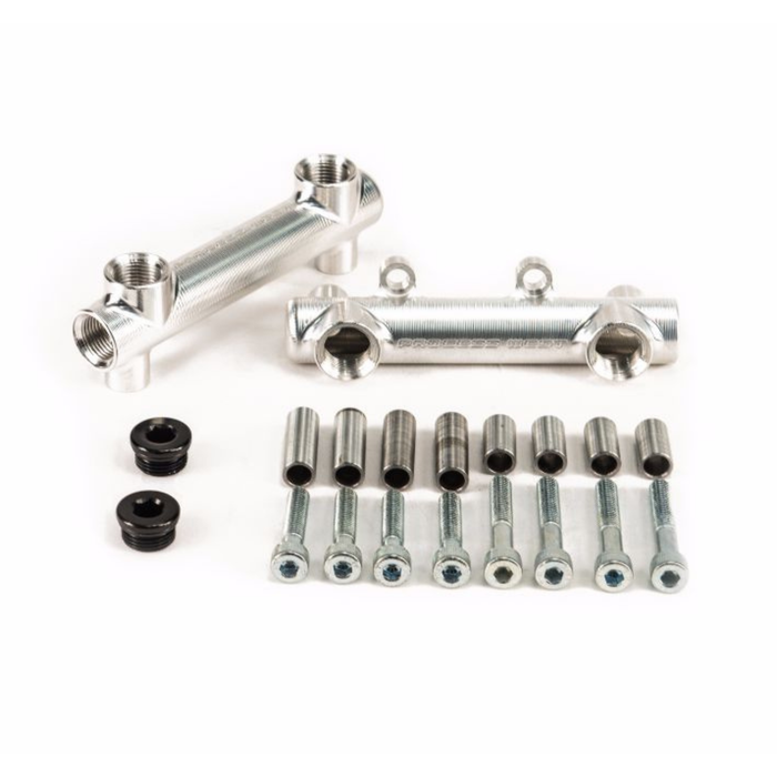 Billet Fuel Rails