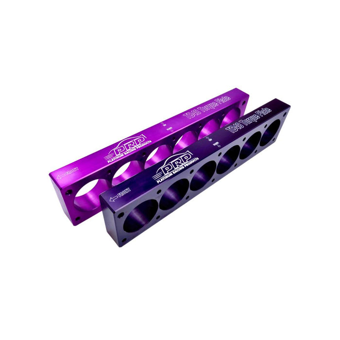 Platinum Racing Products - Torque Plate - Nissan TB48