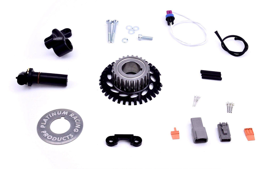 Platinum Racing Products - Pro Series Crankshaft Ignition Timing Kit - Nissan RB20/RB25/RB26