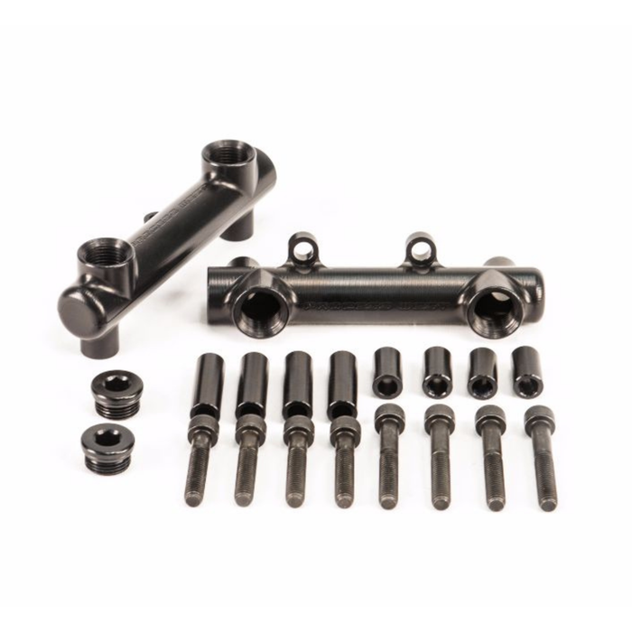 Billet Fuel Rails