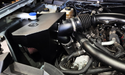 Race Air Box - Next Gen Ranger Raptor