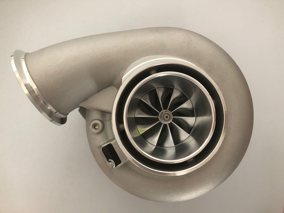 Pulsar Turbos - Reverse Rotation 7375G 1200HP  Single Turbo Or Twin Turbo Set