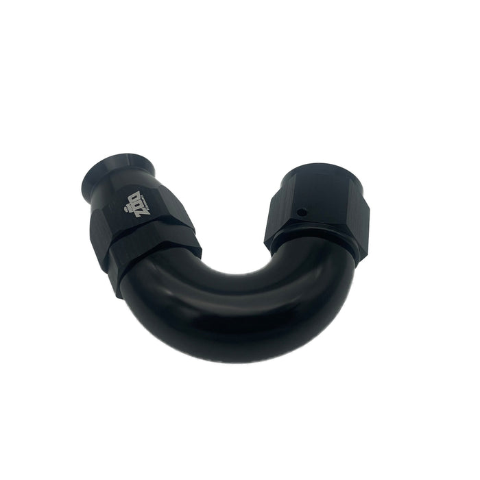 Zoo Performance - 200 Series PTFE 150 Deg Hose Ends (Teflon)