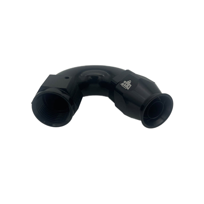 Zoo Performance - 200 Series PTFE 150 Deg Hose Ends (Teflon)