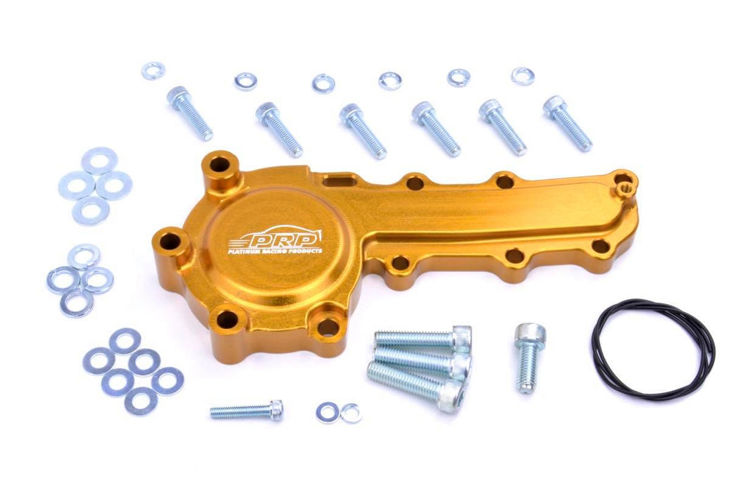 Platinum Racing Products - Nissan RB Water Pump Delete