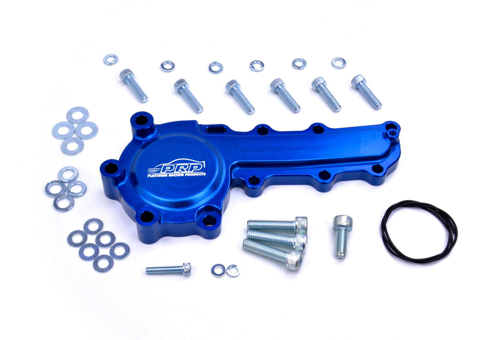 Platinum Racing Products - Nissan RB Water Pump Delete