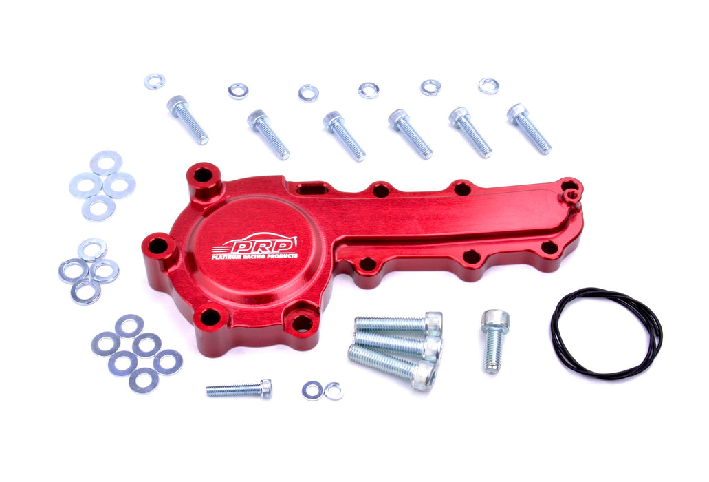Platinum Racing Products - Nissan RB Water Pump Delete