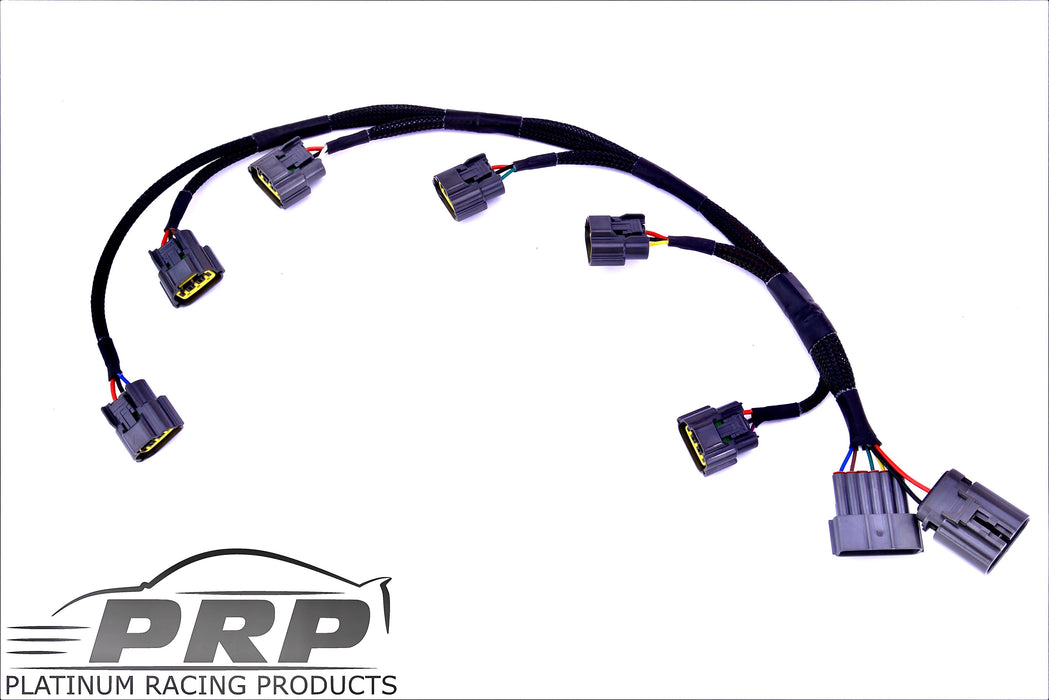 Platinum Racing Products - Nissan RB Coil LOOM ONLY 'Pick-a-Variant'