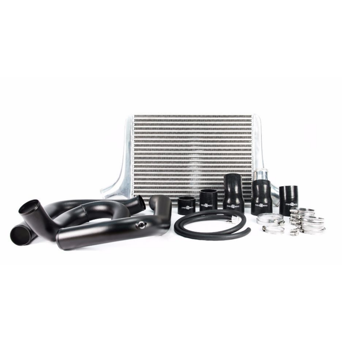 Stage 2 Intercooler Upgrade Kit - Ford Falcon BA/BF