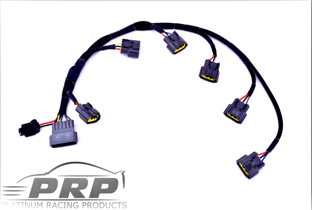 Platinum Racing Products - Nissan RB Coil LOOM ONLY 'Pick-a-Variant'