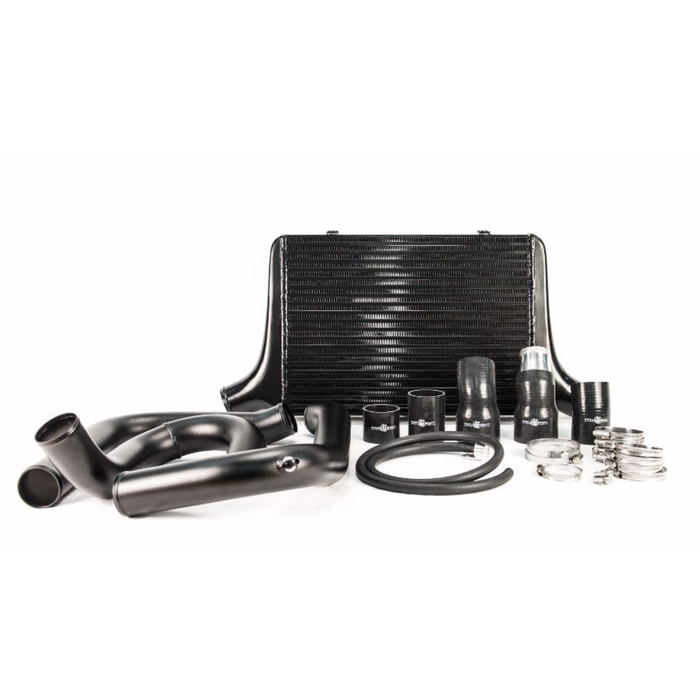 Stage 2 Intercooler Upgrade Kit - Ford Falcon BA/BF