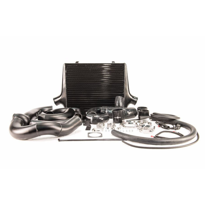 Stage 3 Intercooler Upgrade Kit - Ford Falcon BA/BF